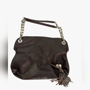 Authentic Louis Vuitton Paris Souple Whisper PM (Autumn Hiver 08) collection